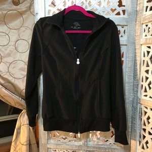 Cherokee Infinity scrub jacket